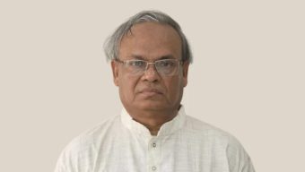 We must throw ourselves into the collective effort to build a democratic state: Rizvi