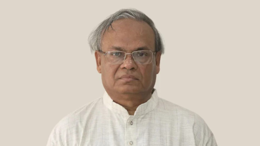 We must throw ourselves into the collective effort to build a democratic state: Rizvi
