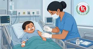 Two More Children Die with Measles Symptoms in the Country