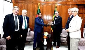 Current government striving to elevate freedom of speech and human rights to international standards: Speaker