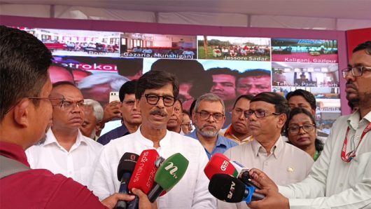 4.3 Million Farmers to Receive ‘Farmer Cards’ This Year: Amin Ur Rashid