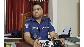 OC Moniruzzaman Reveals Cause of Munni’s Death in Barlekha