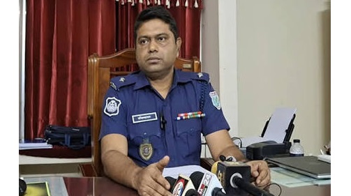 OC Moniruzzaman Reveals Cause of Munni’s Death in Barlekha