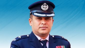 Three-member inquiry committee interrogates OC Rakibul