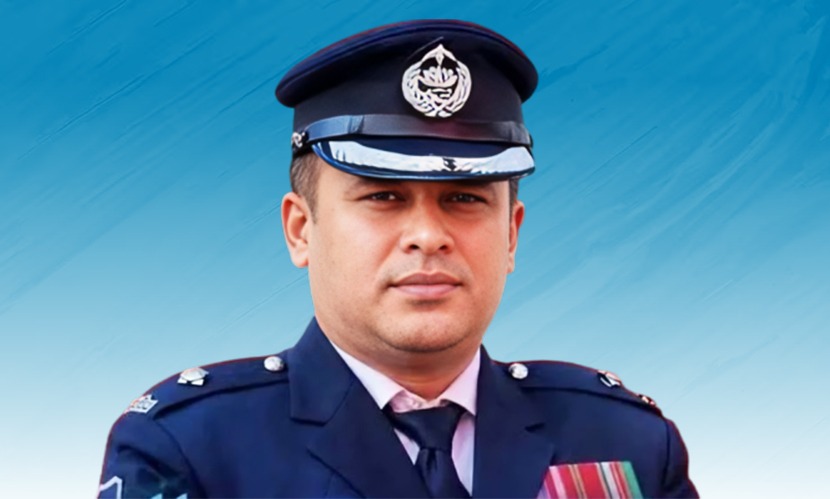 Three-member inquiry committee interrogates OC Rakibul