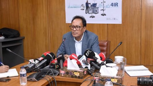 Emphasis Must Be Placed on Transforming Innovation into Economic and Social Value: Science and Technology Minister