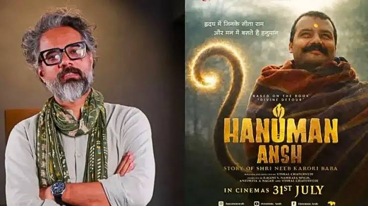 Low-budget film ‘Hanuman Ansh’ set to make box-office history