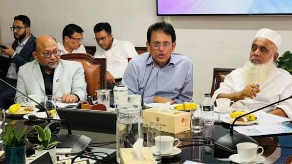 Education Plays a Crucial Role in Eradicating the Drug Problem: Ehsanul Haque Milan