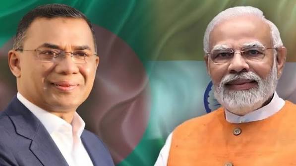 India Keen to Maintain Good Ties with Bangladesh, Setting Aside Tensions