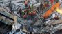 Building Collapse Kills 20; Many Missing