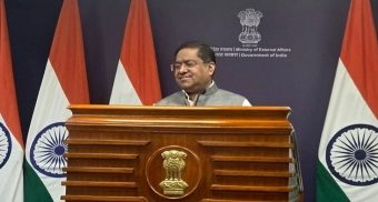 India will take necessary steps to protect its own interests: Randhir Jaiswal