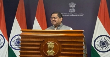 India will take necessary steps to protect its own interests: Randhir Jaiswal