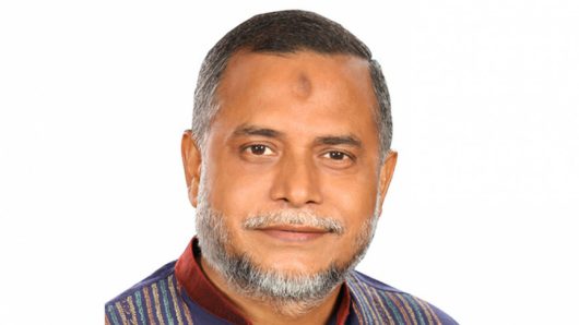 Government Emphasizes Establishing Rule of Law: GK Gaus