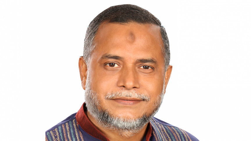 Government Emphasizes Establishing Rule of Law: GK Gaus
