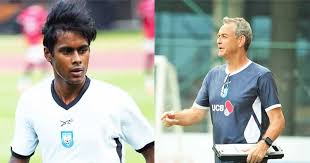 What Thomas Dooley Said About Farhan