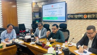 Market surveillance for essential commodities to be further intensified: Commerce Minister