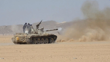 US Warns Conflict in Middle East Could Escalate Sharply