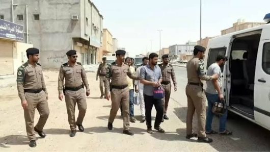 Saudi Arabia Repatriates 12,628 Expatriates in One Week