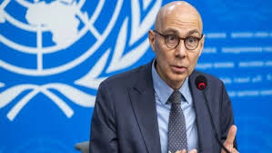 Volker Türk calls for oversight of security forces in Bangladesh