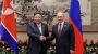 Kim Jong Un Seeks to Strengthen Ties with Russia