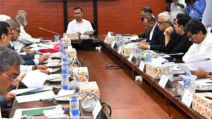 Government Revises VAT Return Filing Rules Again