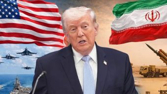 US Rejects Proposal for Seven-Day Truce and Reopening of Strait of Hormuz