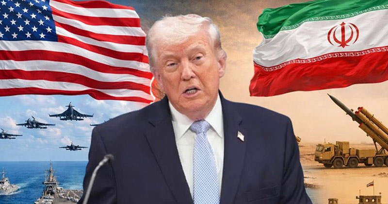 US Rejects Proposal for Seven-Day Truce and Reopening of Strait of Hormuz