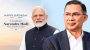 Prime Minister Tareq Rahman Extends Birthday Wishes to Modi