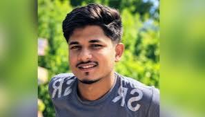 Young man hacked to death by rivals