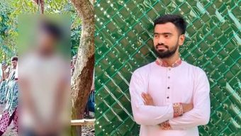 Body of Singapore Expat Found Hanging in Bhairab