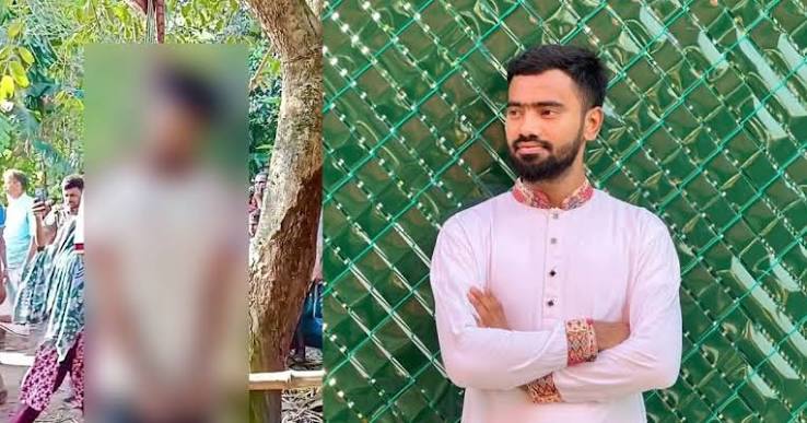 Body of Singapore Expat Found Hanging in Bhairab