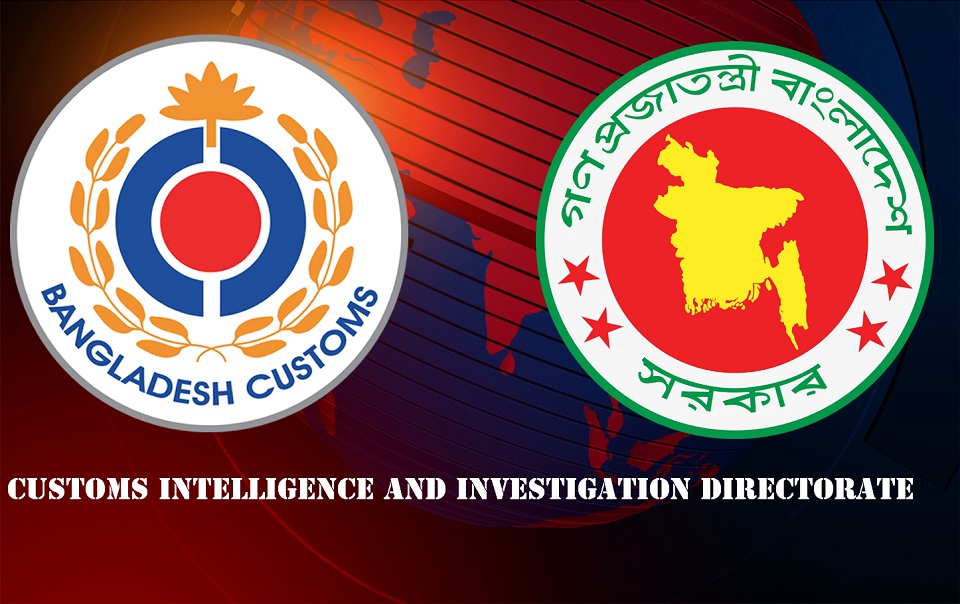 Customs Intelligence and Investigation Directorate Uncovers Attempted Revenue Evasion