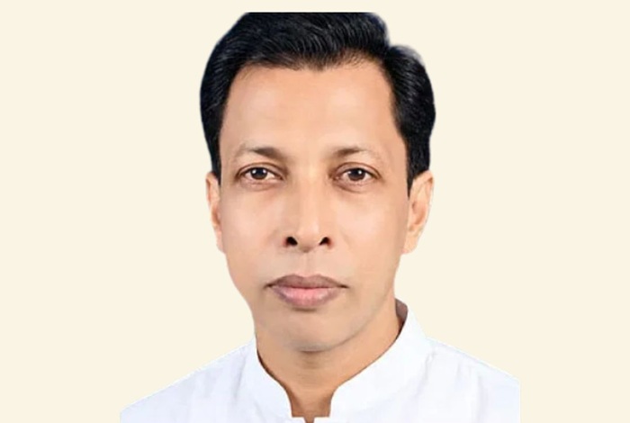 Hanging Body of NCP Leader Recovered