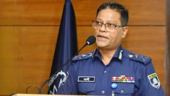 No Alternative to Enhancing Police Competence in Tackling Cybercrime: IGP