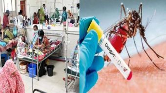 15 Deaths from Dengue and Measles in a Single Day
