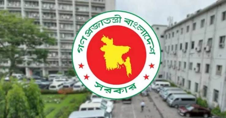 New DCs Appointed in Four Districts