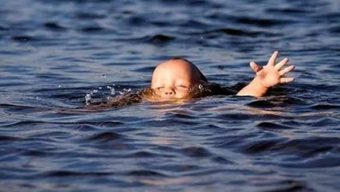 Two Children Drown in Jashore