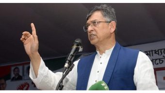 No room left for fascism and autocracy in Bangladesh: Home Minister