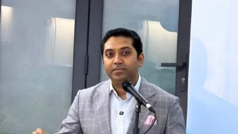 Children need more than just book knowledge; they must also be equipped with life-sustaining skills: State Minister for Primary and Mass Education Bobby Hajjaj