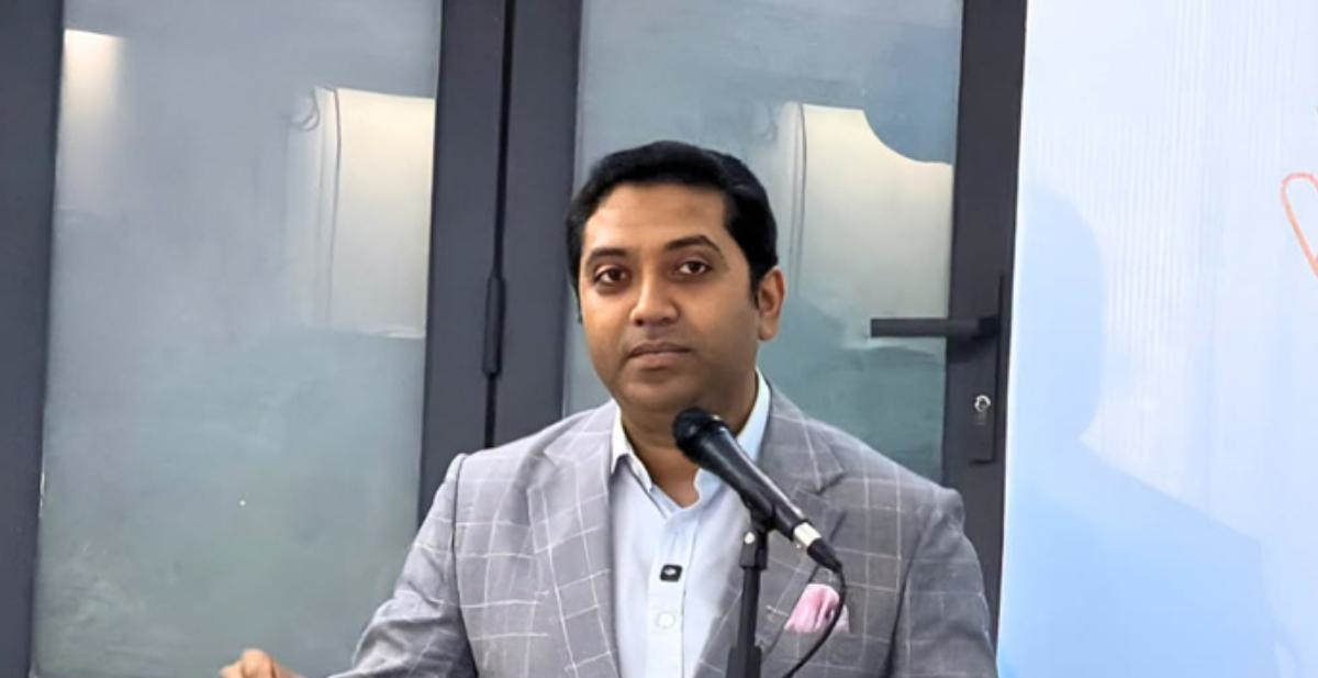 Children need more than just book knowledge; they must also be equipped with life-sustaining skills: State Minister for Primary and Mass Education Bobby Hajjaj