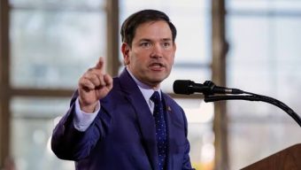 US to Continue Targeting Iranian Tankers: Secretary of State Marco Rubio