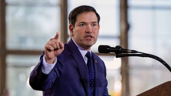 US to Continue Targeting Iranian Tankers: Secretary of State Marco Rubio