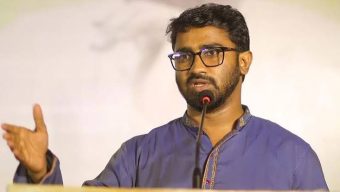 Jamaat Amir ‘Normalized’ Awami League by Declaring General Amnesty: Rashed Khan