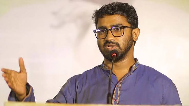 Jamaat Amir ‘Normalized’ Awami League by Declaring General Amnesty: Rashed Khan