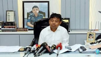 ACC to File Charge Sheet Against DB’s Harun-or-Rashid