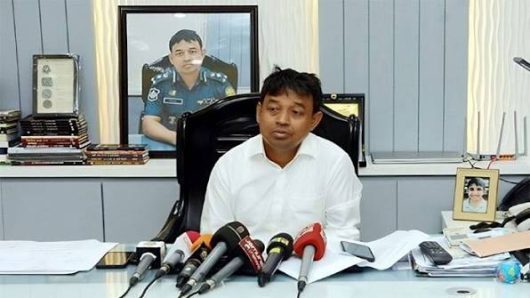 ACC to File Charge Sheet Against DB’s Harun-or-Rashid