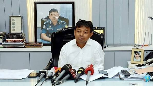 ACC to File Charge Sheet Against DB’s Harun-or-Rashid