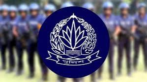 Police Set an Exemplary Standard in Anti-Smuggling and Anti-Drug Operations in Jaintapur