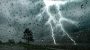 Likelihood of Heavy Rain and Lightning Across the Country