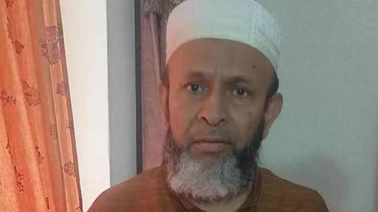 Former Army Officer Arrested for Vandalizing Salman Muqtadir’s Studio